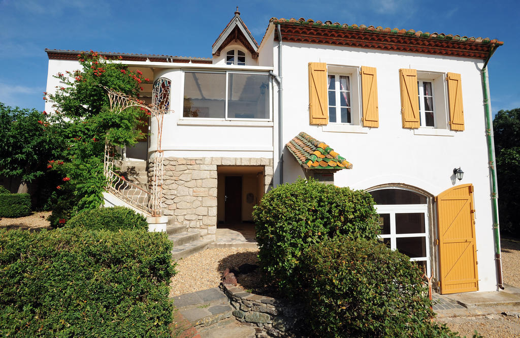 Villa Hameau Montplaisir Béziers Zimmer foto