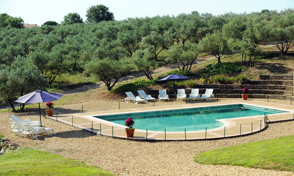 Villa Hameau Montplaisir Béziers Zimmer foto