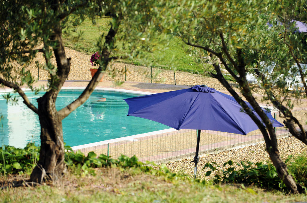 Villa Hameau Montplaisir Béziers Zimmer foto