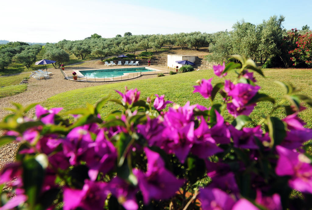 Villa Hameau Montplaisir Béziers Zimmer foto