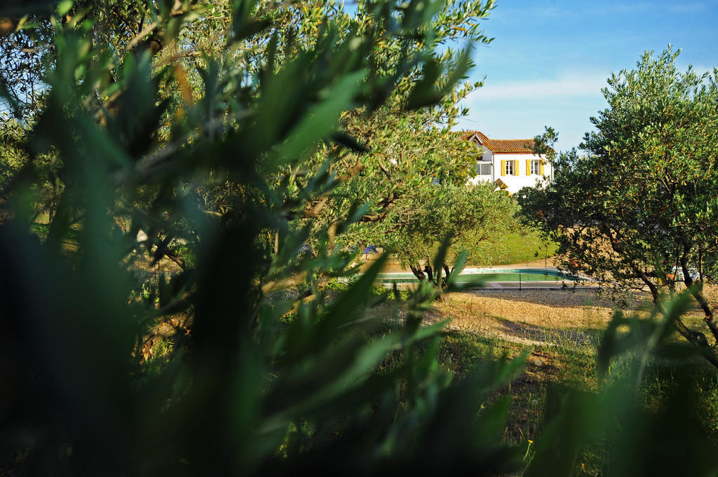 Villa Hameau Montplaisir Béziers Exterior foto